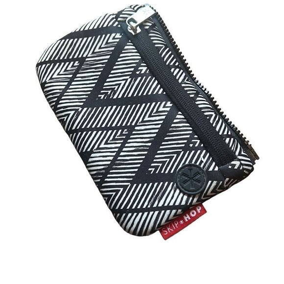 Skip Hop Small Accessories Travel Pouch - Picture 1 of 5